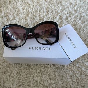 Versace Sunglasses